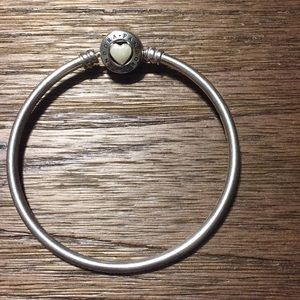 Pandora bracelet